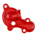 Polisport Waterpump Cover Beta 250/300 2T 16-21 Red
