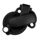 Polisport Waterpump Cover Ktm/husq 450/500 17-21 Blk
