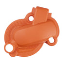 Polisport Waterpump Cover Ktm/husq 450/500 17-21 Org