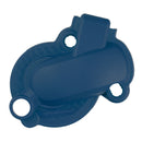 Polisport Waterpump Cover Ktm/husq 450/500 17-21 Blue