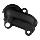 Polisport Waterpump Cover Ktm/husq 4T Various 19-21 Blk