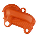Polisport Waterpump Cover Ktm/husq 4T Various 19-21 Org