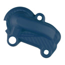 Polisport Waterpump Cover Ktm/husq 4T Various 19-21 Blue