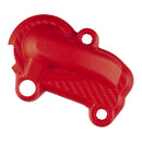 Polisport Waterpump Cover Gasgas EC300 21 Red