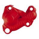 Polisport Waterpump Cover Gasgas EC250/350F 21 Red