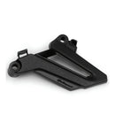 Polisport Front Sprocket Protector Honda CRF250R Black 18-21