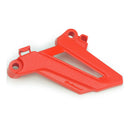 Polisport Front Sprocket Protector Honda CRF250R Red 18-21