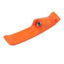 POLISPORT CHAIN SLIDING PIECE KTM 23 ORANGE