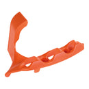 POLISPORT KTM PDS PROTECTOR (17-23) ORANGE
