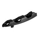 POLISPORT KTM REAR CABLE GUIDE (08-23) BLACK