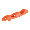 POLISPORT KTM REAR CABLE GUIDE (08-23) ORANGE