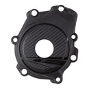 Polisport Ignition Cover XCF / SXF FC SMR450 '23-> - Black