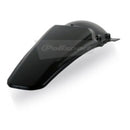 Polisport Rear Guard Honda CRF250R 08-09 Black