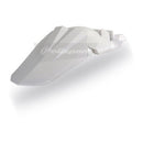 Polisport Rear Guard Husqvarna MX/end 08-11 White