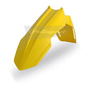 Polisport Front Guard RMZ250 10-16 /450 08-16 RmYellow