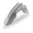 Polisport Front Guard RMZ250 10-16 /450 08-16 White