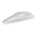Polisport Rear Guard Honda CRF250R 06-07 White