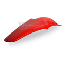 Polisport Rear Guard Honda CRF250R 06-07 04RED