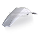 Polisport Rear Guard Yamaha YZ250/450F 06-09 White