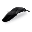 Polisport Rear Guard RMZ450 08-16 Black