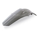 Polisport Rear Guard RMZ250 10-16 White