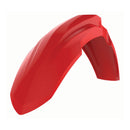 Polisport Front Guard CRF450R 17- 04RED