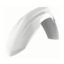 Polisport Front Guard CRF450R 17- White