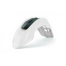 Polisport Front Guard SM Line UFX - White (Indent)