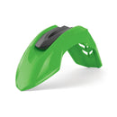 Polisport Front Guard SM Line UFX - Green Indent