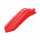 Polisport Rear Guard CRF450R 17- 04RED