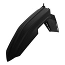 Polisport Front Guard Suzuki RMZ450 18- Black