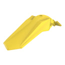 Polisport Rear Guard Suzuki RMZ450 18- Yellow