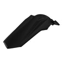 Polisport Rear Guard Suzuki RMZ450 18- Black