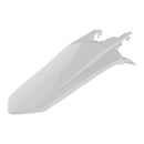 Polisport Rear Guard KTM 85SX 18- White