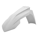 Polisport Front Guard KTM 85SX 18- White