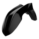 Polisport Front Guard Kawasaki KLR650 08-19 - Black