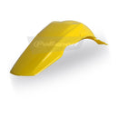 Polisport Rear Guard Suzuki RM125/250 01-08 RmYellow