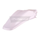 Polisport Rear Guard KX80/85 '98-'13 /KX100 '01-'13 - White Indent