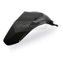 Polisport Rear Guard Yamaha YZ125/250 02-14 Black