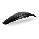 Polisport Rear Guard Honda CR125/250 02-07 Black