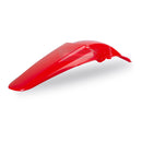 Polisport Rear Guard Honda CRF450R '02-'04 04- Red - Indent