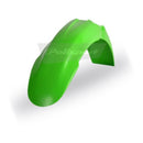 Polisport Front Guard KX125/250 03-07 /KX250F 04-08 / 450 06-08 05Green