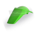 Polisport Rear Guard Kawasaki KX125/250 03-08 05Green
