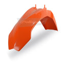 Polisport Front Guard KTM Sx 99-06/EXC 99-07 Orange