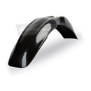 Polisport Front Guard Suz/kaw RM/KX65 00-12 Black