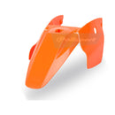 Polisport Rear Gd/side Pnl KTM 65SX 02-08 Orange