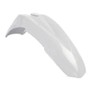 Polisport Front Guard Supermotard - White Indent