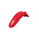Polisport Front Guard Supermotard 04- Red - Indent