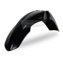 Polisport Front Guard CR125/250/F250R 04-09 /F450R 04-08 Black