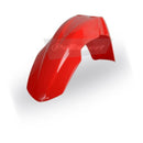 Polisport Front Guard CR125/250/F250R 04-09 /F450R 04-08 04RED
